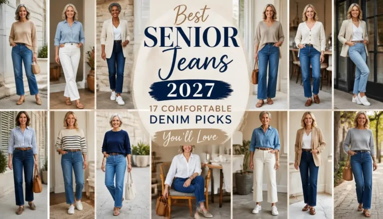 senior jeans 2027 ideas