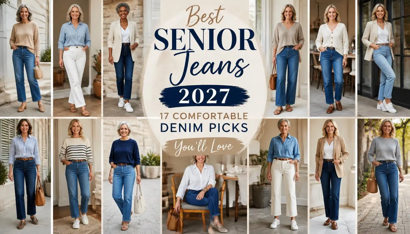 senior jeans 2027 ideas