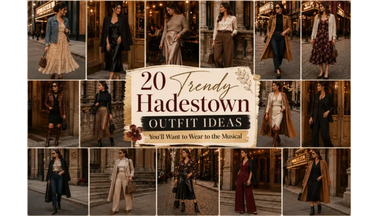 hadestown outfit