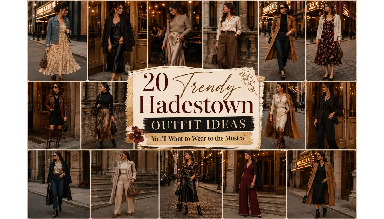 hadestown outfit
