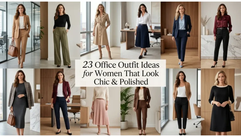 office outfits women